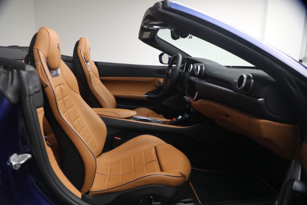 Used 2020 Ferrari Portofino for sale $215,900 at Alfa Romeo of Westport in Westport CT 06880 19