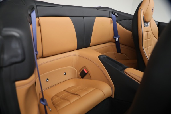 Used 2020 Ferrari Portofino for sale $215,900 at Alfa Romeo of Westport in Westport CT 06880 20