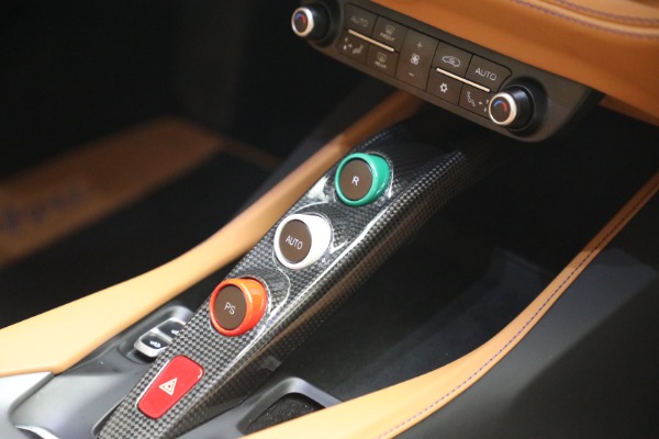 Used 2020 Ferrari Portofino for sale $215,900 at Alfa Romeo of Westport in Westport CT 06880 22