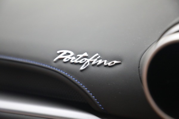 Used 2020 Ferrari Portofino for sale $215,900 at Alfa Romeo of Westport in Westport CT 06880 23