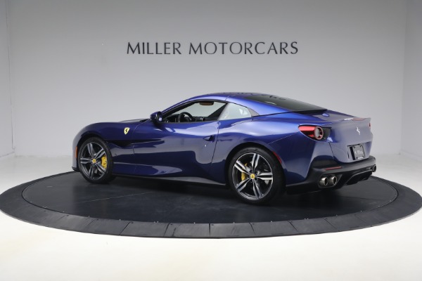 Used 2020 Ferrari Portofino for sale $215,900 at Alfa Romeo of Westport in Westport CT 06880 26