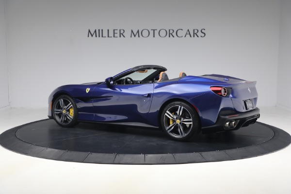 Used 2020 Ferrari Portofino for sale $215,900 at Alfa Romeo of Westport in Westport CT 06880 4