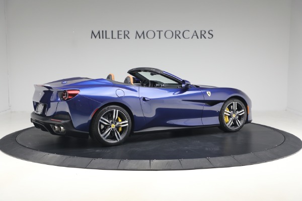 Used 2020 Ferrari Portofino for sale $215,900 at Alfa Romeo of Westport in Westport CT 06880 8