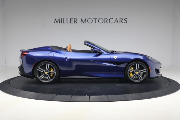Used 2020 Ferrari Portofino for sale $215,900 at Alfa Romeo of Westport in Westport CT 06880 9