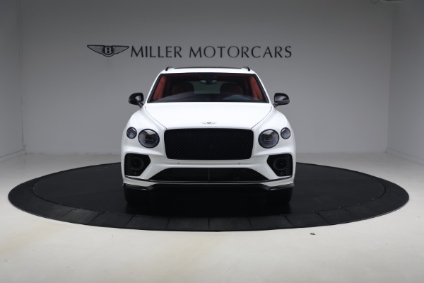 Used 2023 Bentley Bentayga S V8 for sale $155,900 at Alfa Romeo of Westport in Westport CT 06880 12