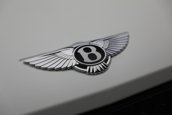 Used 2023 Bentley Bentayga S V8 for sale $155,900 at Alfa Romeo of Westport in Westport CT 06880 13
