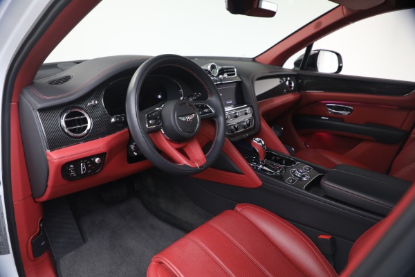Used 2023 Bentley Bentayga S V8 for sale $155,900 at Alfa Romeo of Westport in Westport CT 06880 19