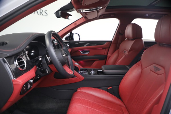 Used 2023 Bentley Bentayga S V8 for sale $155,900 at Alfa Romeo of Westport in Westport CT 06880 20