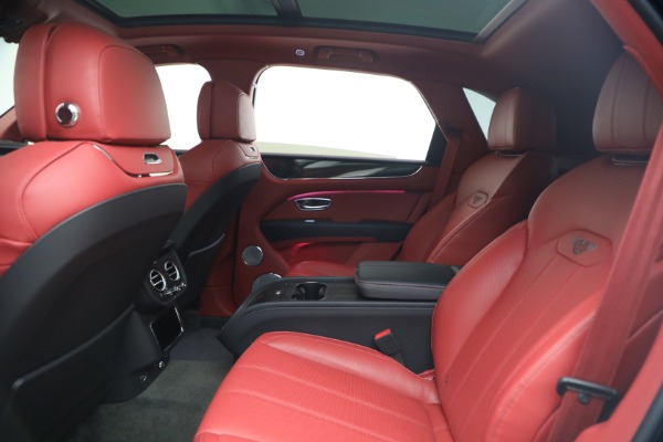 Used 2023 Bentley Bentayga S V8 for sale $155,900 at Alfa Romeo of Westport in Westport CT 06880 23