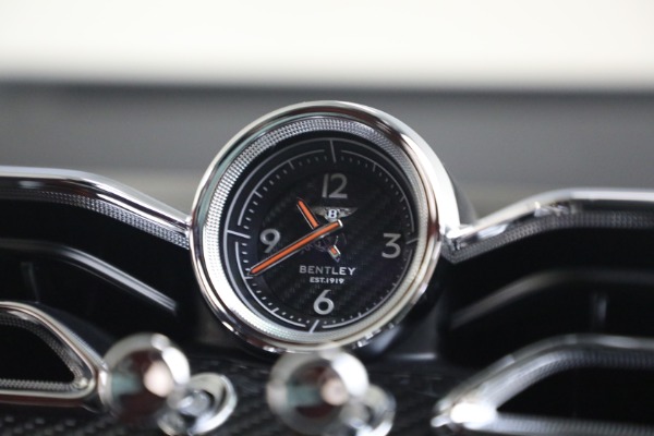 Used 2023 Bentley Bentayga S V8 for sale $155,900 at Alfa Romeo of Westport in Westport CT 06880 25