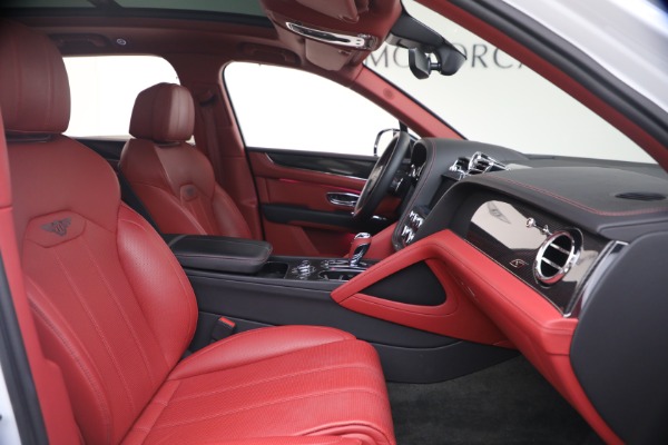 Used 2023 Bentley Bentayga S V8 for sale $155,900 at Alfa Romeo of Westport in Westport CT 06880 27