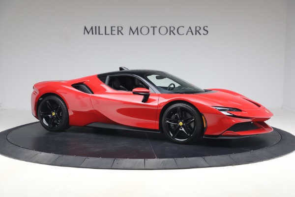 Used 2022 Ferrari SF90 Stradale for sale $445,900 at Alfa Romeo of Westport in Westport CT 06880 11