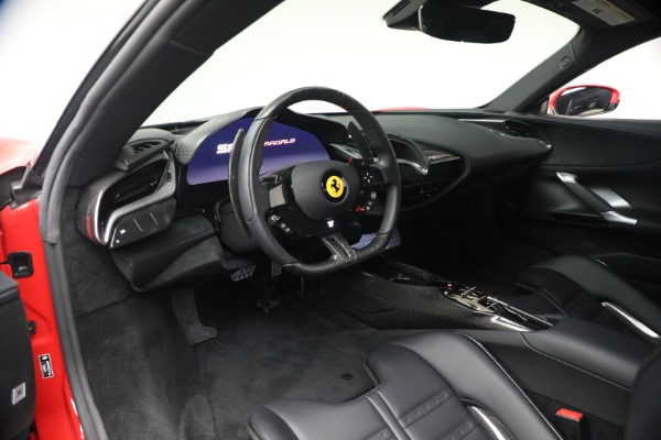 Used 2022 Ferrari SF90 Stradale for sale $445,900 at Alfa Romeo of Westport in Westport CT 06880 14