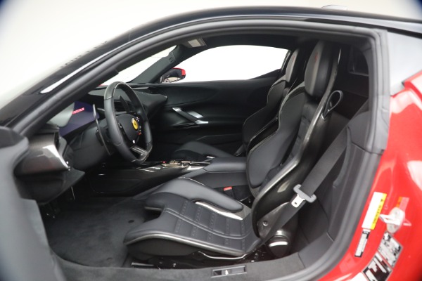 Used 2022 Ferrari SF90 Stradale for sale $445,900 at Alfa Romeo of Westport in Westport CT 06880 15