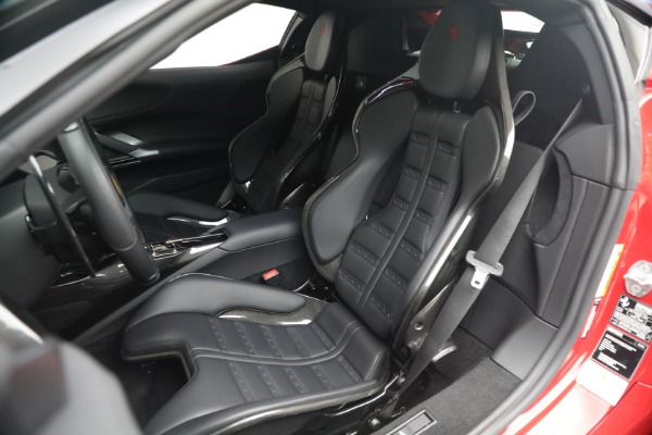 Used 2022 Ferrari SF90 Stradale for sale $445,900 at Alfa Romeo of Westport in Westport CT 06880 16