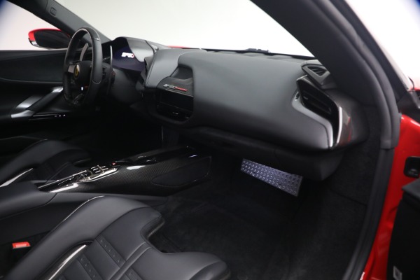 Used 2022 Ferrari SF90 Stradale for sale $445,900 at Alfa Romeo of Westport in Westport CT 06880 17
