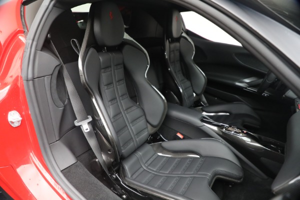 Used 2022 Ferrari SF90 Stradale for sale $445,900 at Alfa Romeo of Westport in Westport CT 06880 19