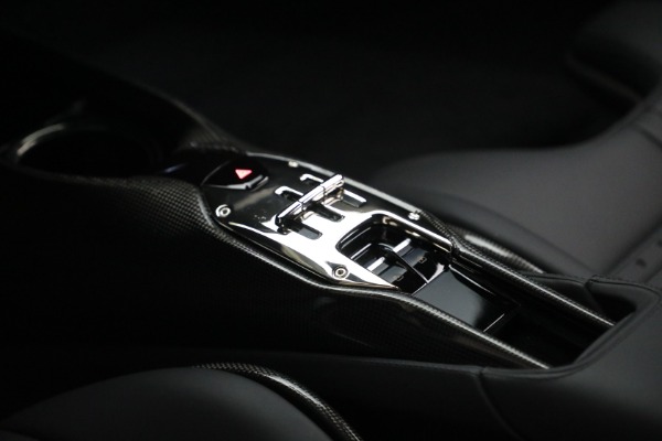 Used 2022 Ferrari SF90 Stradale for sale $445,900 at Alfa Romeo of Westport in Westport CT 06880 22