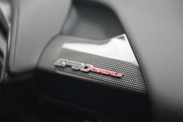 Used 2022 Ferrari SF90 Stradale for sale $445,900 at Alfa Romeo of Westport in Westport CT 06880 23