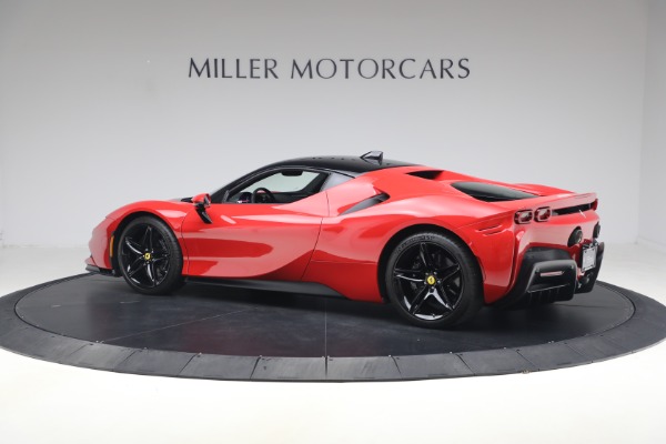 Used 2022 Ferrari SF90 Stradale for sale $445,900 at Alfa Romeo of Westport in Westport CT 06880 5