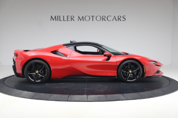 Used 2022 Ferrari SF90 Stradale for sale $445,900 at Alfa Romeo of Westport in Westport CT 06880 9