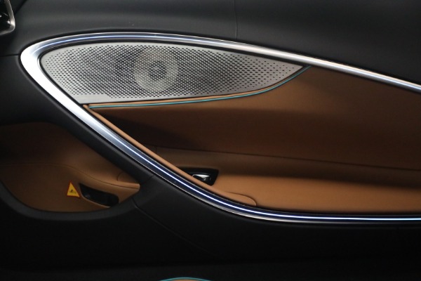 Used 2024 McLaren Artura TechLux for sale $182,900 at Alfa Romeo of Westport in Westport CT 06880 28
