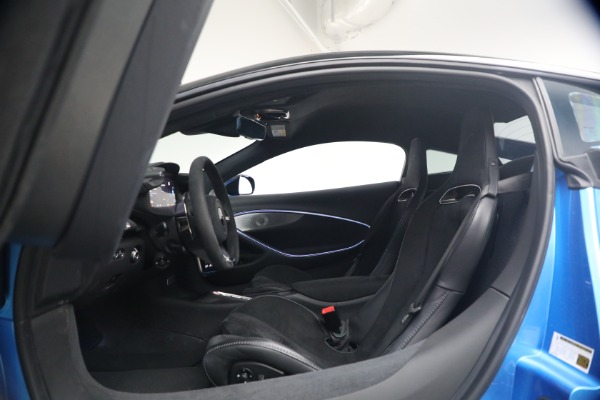 Used 2024 McLaren Artura Performance for sale $182,900 at Alfa Romeo of Westport in Westport CT 06880 19