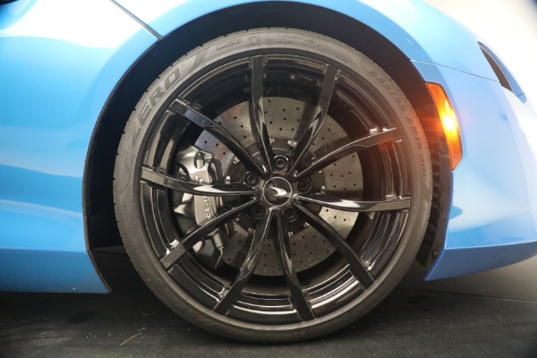 Used 2024 McLaren Artura Performance for sale $182,900 at Alfa Romeo of Westport in Westport CT 06880 26