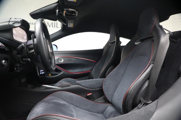 Used 2023 McLaren Artura Performance for sale $179,900 at Alfa Romeo of Westport in Westport CT 06880 20