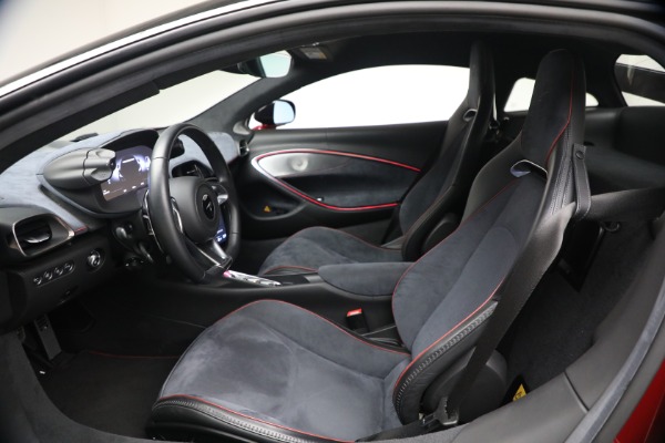 Used 2023 McLaren Artura Performance for sale $179,900 at Alfa Romeo of Westport in Westport CT 06880 21