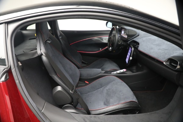 Used 2023 McLaren Artura Performance for sale $179,900 at Alfa Romeo of Westport in Westport CT 06880 24