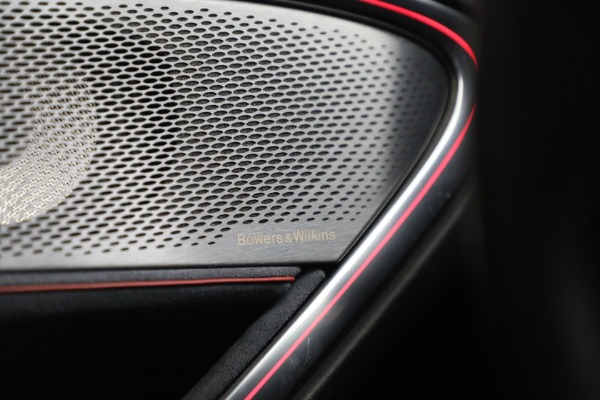 Used 2023 McLaren Artura Performance for sale $179,900 at Alfa Romeo of Westport in Westport CT 06880 27