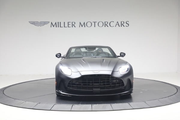 Used 2024 Aston Martin DB12 Volante for sale $209,900 at Alfa Romeo of Westport in Westport CT 06880 14