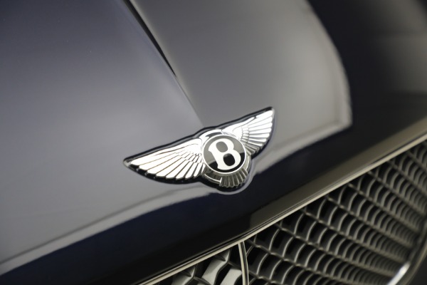 Used 2023 Bentley Continental GTC Speed for sale $265,900 at Alfa Romeo of Westport in Westport CT 06880 16