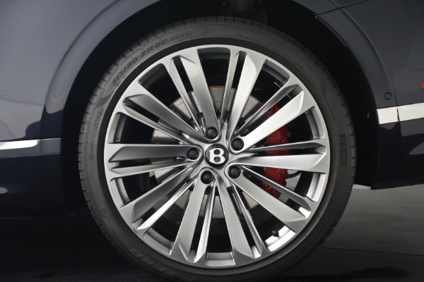 Used 2023 Bentley Continental GTC Speed for sale $265,900 at Alfa Romeo of Westport in Westport CT 06880 18