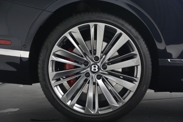 Used 2023 Bentley Continental GTC Speed for sale $265,900 at Alfa Romeo of Westport in Westport CT 06880 19