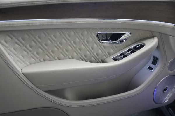 Used 2023 Bentley Continental GTC Speed for sale $265,900 at Alfa Romeo of Westport in Westport CT 06880 20