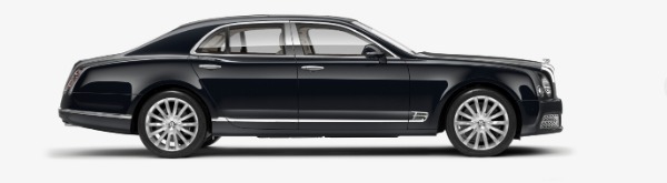 New 2017 Bentley Mulsanne for sale Sold at Alfa Romeo of Westport in Westport CT 06880 2