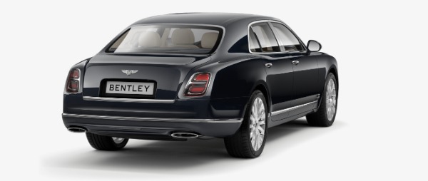 New 2017 Bentley Mulsanne for sale Sold at Alfa Romeo of Westport in Westport CT 06880 3