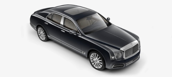 New 2017 Bentley Mulsanne for sale Sold at Alfa Romeo of Westport in Westport CT 06880 4
