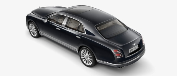 New 2017 Bentley Mulsanne for sale Sold at Alfa Romeo of Westport in Westport CT 06880 5