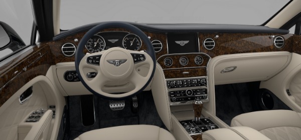 New 2017 Bentley Mulsanne for sale Sold at Alfa Romeo of Westport in Westport CT 06880 6