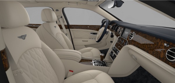 New 2017 Bentley Mulsanne for sale Sold at Alfa Romeo of Westport in Westport CT 06880 7