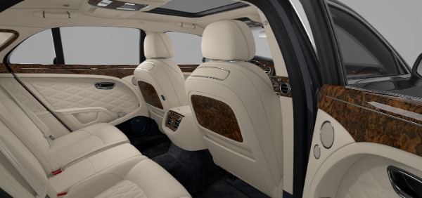 New 2017 Bentley Mulsanne for sale Sold at Alfa Romeo of Westport in Westport CT 06880 8