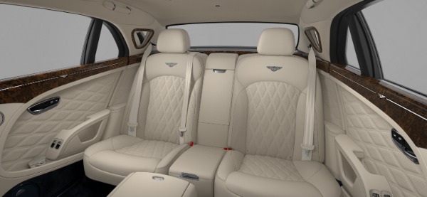 New 2017 Bentley Mulsanne for sale Sold at Alfa Romeo of Westport in Westport CT 06880 9