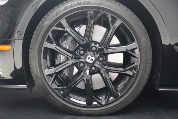 Used 2023 Bentley Continental GT Speed for sale $225,900 at Alfa Romeo of Westport in Westport CT 06880 11