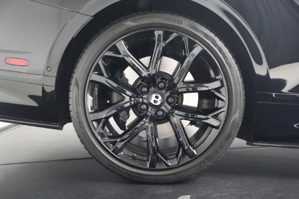 Used 2023 Bentley Continental GT Speed for sale $225,900 at Alfa Romeo of Westport in Westport CT 06880 12