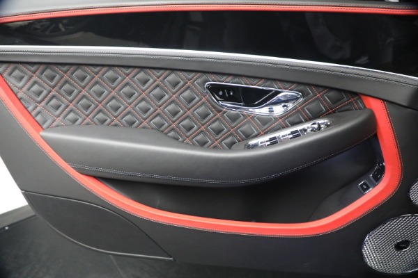 Used 2023 Bentley Continental GT Speed for sale $225,900 at Alfa Romeo of Westport in Westport CT 06880 13