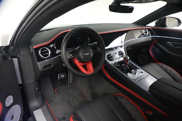 Used 2023 Bentley Continental GT Speed for sale $225,900 at Alfa Romeo of Westport in Westport CT 06880 14