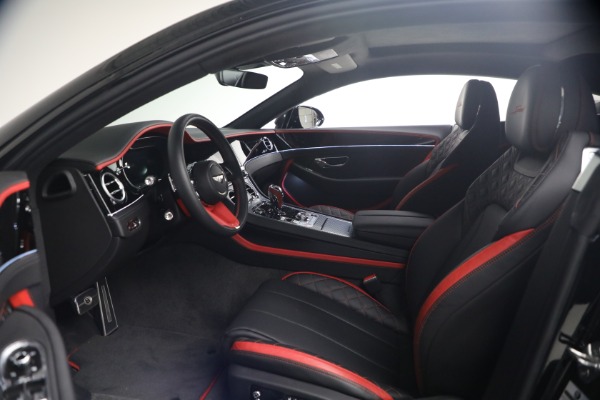 Used 2023 Bentley Continental GT Speed for sale $225,900 at Alfa Romeo of Westport in Westport CT 06880 15